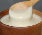 Leche condensada, un alimento nutritivo pero de consumo mesurado