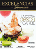 Excelencias Gourmet prepara su primera edición impresa bilingüe