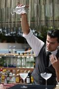 Barman inglés Eric Lorincz gana el World Class Bartender of the Year 2010