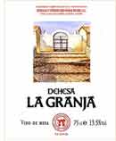 Dehesa La Granja
