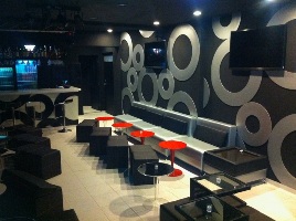 3D Café, el primer bar en Tercera Dimensión de Cuba