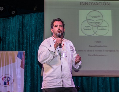 Nestlé Professional presenta primera graduación cubana de su programa Yocuta 