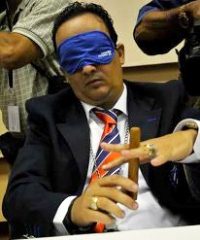 Cata a Ciegas de Habanos: Un acierto de los sentidos