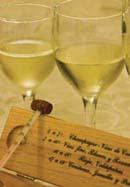 ¿Cuándo un vino está mal servido?