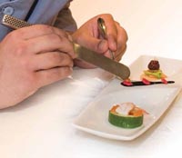 Gourmet: ¿A dónde vamos?