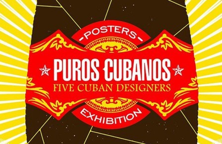 Puros cubanos en la Gran Manzana