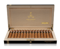 Presentan la primera vitola del habano Gran Reserva de Montecristo
