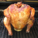 El pollo es una de las carnes más compradas por los españoles