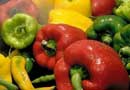 España es el quinto productor mundial de pimiento y el tercer exportador mundial