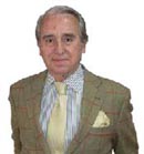 Entrevista con Don Francisco José Lopéz Caní, Presidente del Grupo Gourmets