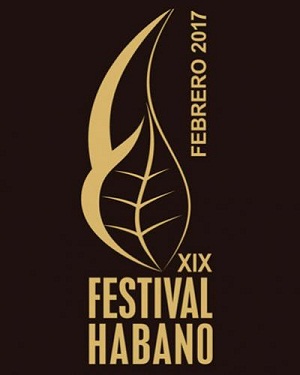 Festival del Habano tendrá lugar en febrero de 2017