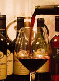 El singular encuentro entre especias y vinos