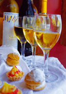 20 preguntas sobre vinos dulces