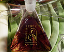 Vinagre de Jerez