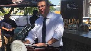 Puerto Rico crea iniciativa para impulsar industria del Ron