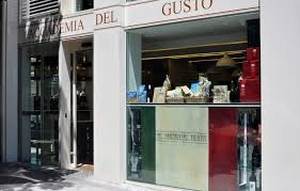 Cena de autor para descubrir las recetas típicas de Calabria