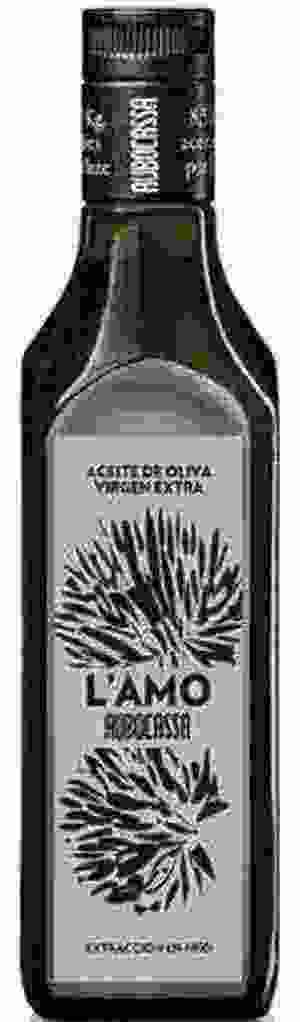 Nace la primera cosecha del aceite L’AMO AUBOCASSA