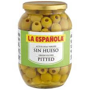  Es posible disfrutar de un buen aperitivo sin superar la barrera de las 50 calorías