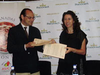 ASICI y Paradores de Turismo acuerdan trabajar juntos en la defensa del Jamón Ibérico