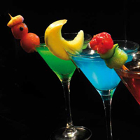 Bares un vistazo al futuro