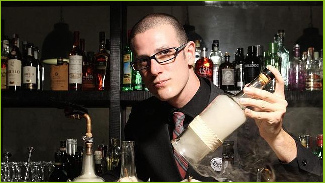 Alberto Pizarro estará en el VII Seminario Gastronómico Internacional Excelencias Gourmet 