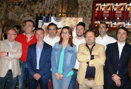 Tradición y sabor en las Jornadas del Lechazo Asado