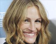 Julia Roberts no quiere cocinas con humos tóxicos