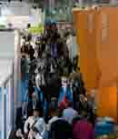 Barcelona acogerá un nuevo salón internacional dedicado a los productos del mar