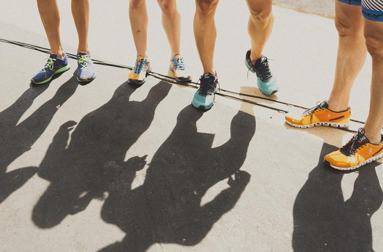 Alimentos que no deberían faltar en la dieta de un deportista