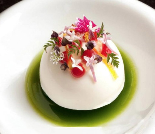 Los 101 Mejores Restaurantes de Estados Unidos 2017, según The Daily Meal