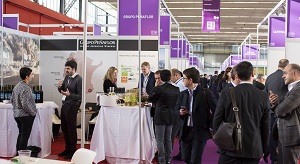 Encuentro Internacional del Vino a Granel de Ámsterdam cierra su edición acogiendo a 300 empresas y más de 6000 visitantes de 66 países  La gran feria en volumen de negocio ha concentrado en esta edición el 85% de la oferta mundial de vinos