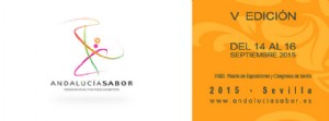 Andalucía Sabor 2015