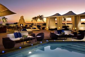 Los mejores ROOFTOPS de Miami