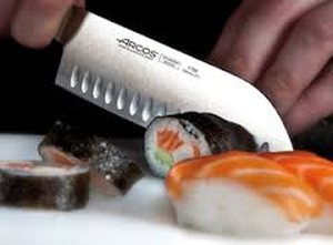 Cuchillos Arcos: Poder y calidad