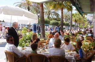 Los destinos españoles prevén alcanzar 15 millones de turistas gastronómicos este año