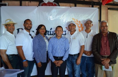 Desde el arroz hasta la trucha