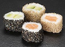 El Global Sushi Challenge ya tiene a sus diez finalistas españoles