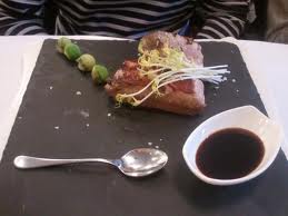 Atún rojo une a restauradores asturianos