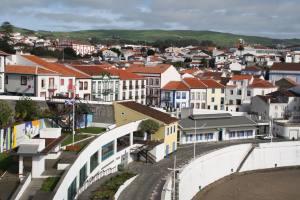 San Miguel y Terceira, pequeños paraísos de las Azores
