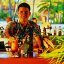 El Bar la antesala de un buen servicio