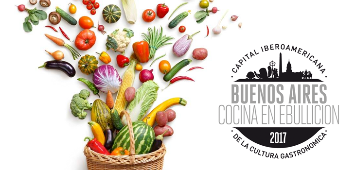 Buenos Aires comienza su año de reinado en la gastronomía Iberoamericana