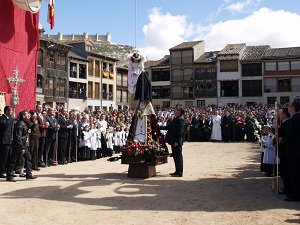 Semana Santa en la Ruta del Vino Ribera del Duero