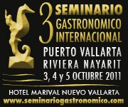 Gastronómicos del Caribe se reúnen en Puerto Vallarta-Riviera Nayarit en seminario convocado por Excelencias