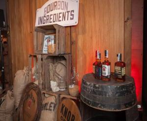 Barcelona, la nueva capital del Bourbon hace historia