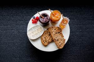 Bilbao como destino gastronómico con The Brown Bread Bag del Hotel Miró