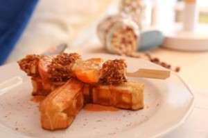  Brinner de Kölln, una propuesta de ocio de tendencia de la marca de avena y muesli para dar a conocer sus posibilidades en la cocina