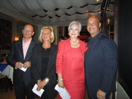 El mundo culinario se prepara ya para la 15ª edición del Bocused’Or, en 2015