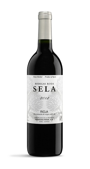Bodegas RODA SELA 2013, la nueva añada del vino más joven de la bodega
