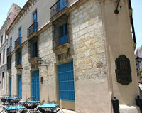 Bodegón Onda, el primer bar de tapas en La Habana Vieja