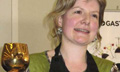 La sommelier española Montse Velasco elegida Nariz de Oro 2011